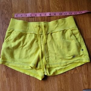 Selena Gomez Girls Shorts L